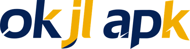 okjl apk official logo